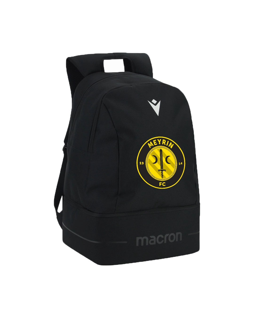 Crew medium zaino