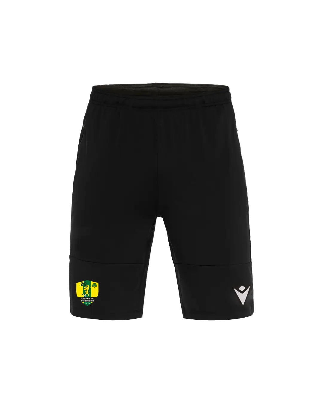 Pack Basic Staff - FC Mutschellen