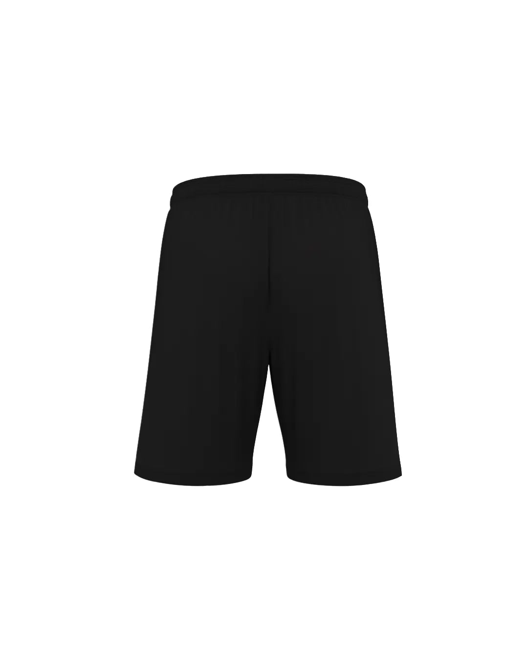  Short de match noir - FC Martigny Sports