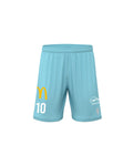 Mesa Hero Shorts Auswärts - FC Martigny Sports