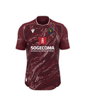 Maillot domicile - FC Martigny Sports