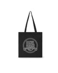 Borsa shopper in cotone - Baden basket 54
