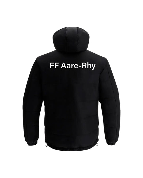 Bomber Andes - FF AARE-RHY