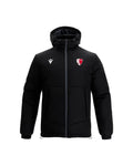 Giacca andes bomber - FC Sion calcio per tutti