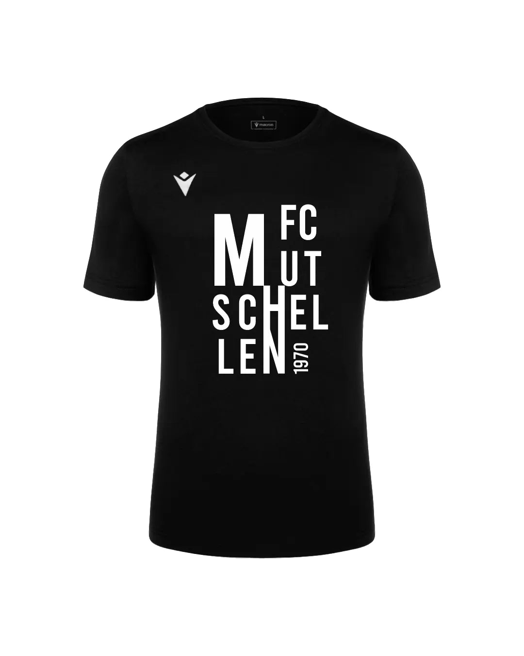 T-shirt in cotone - FC Mutschellen