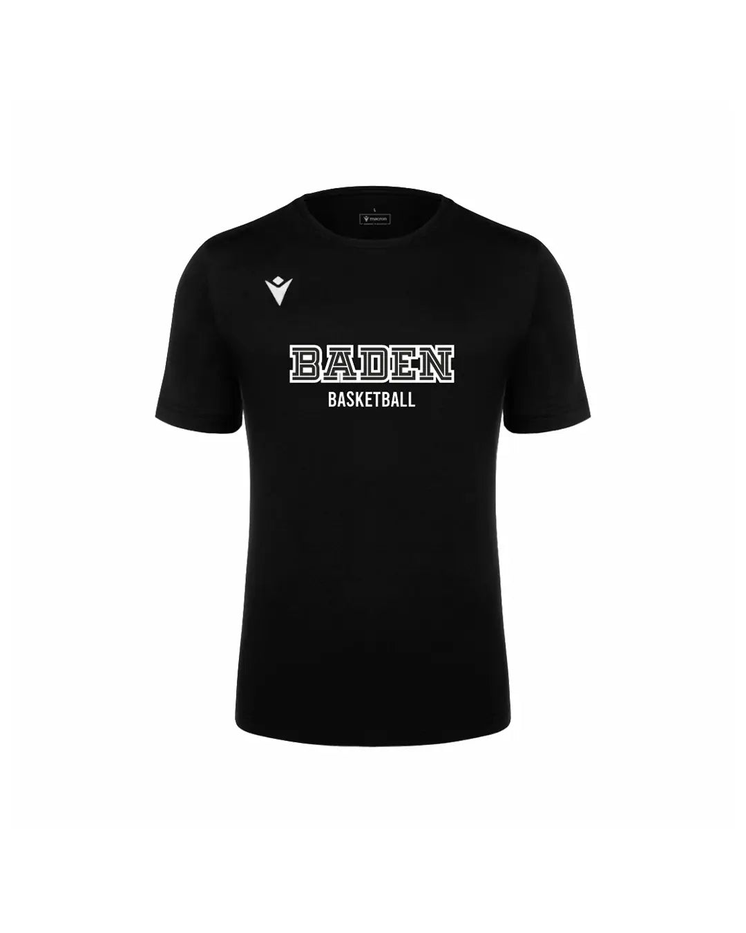 Boost Eco t-shirt - Baden basket 54