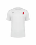 Maglia boost eco logo - FC Sion calcio per tutti
