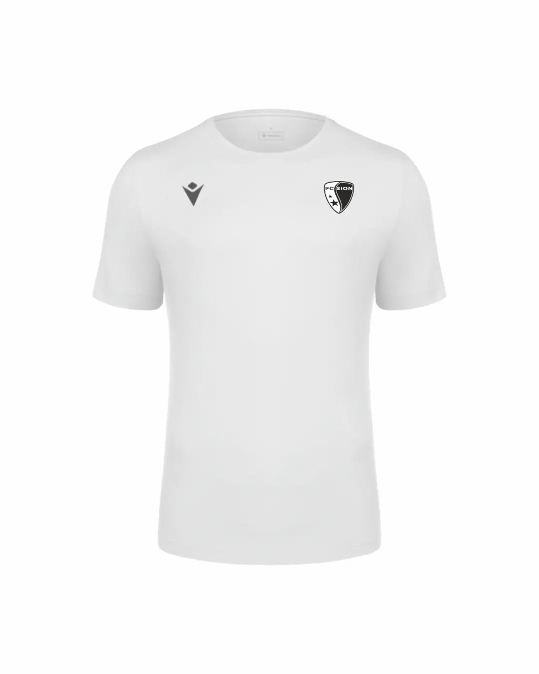 Maglia boost eco - FC Sion calcio per tutti