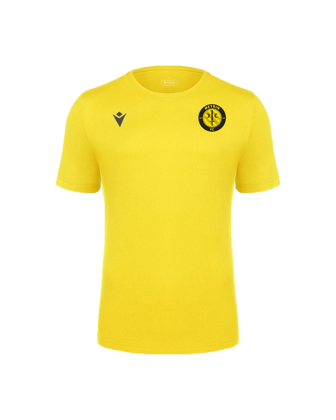 Boost Eco T-Shirt