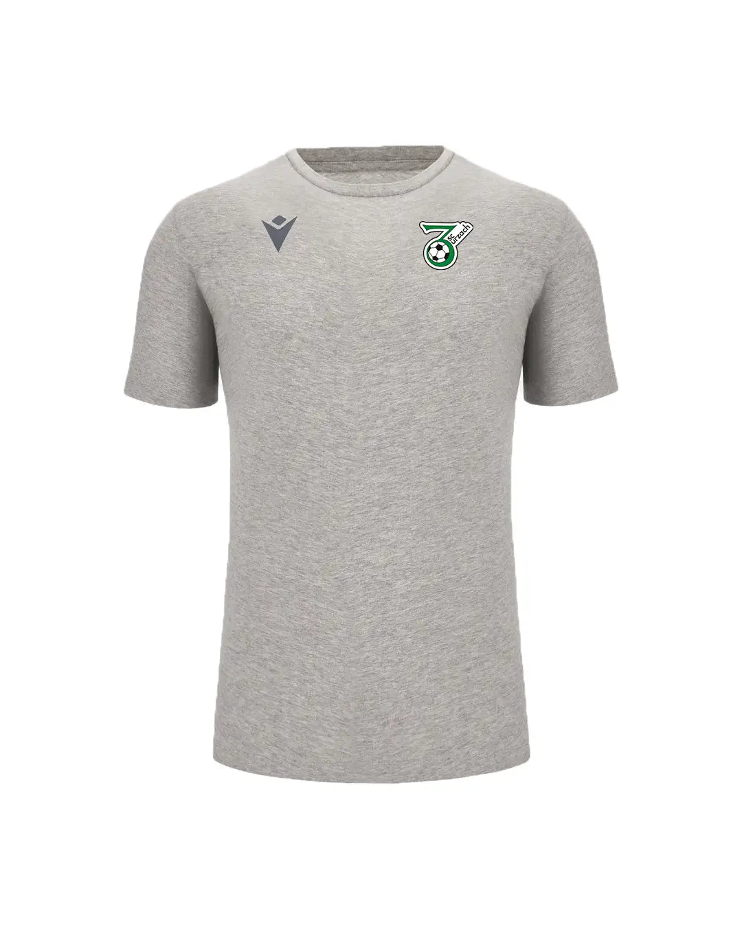 Boost eco maglia -SC Zurzach
