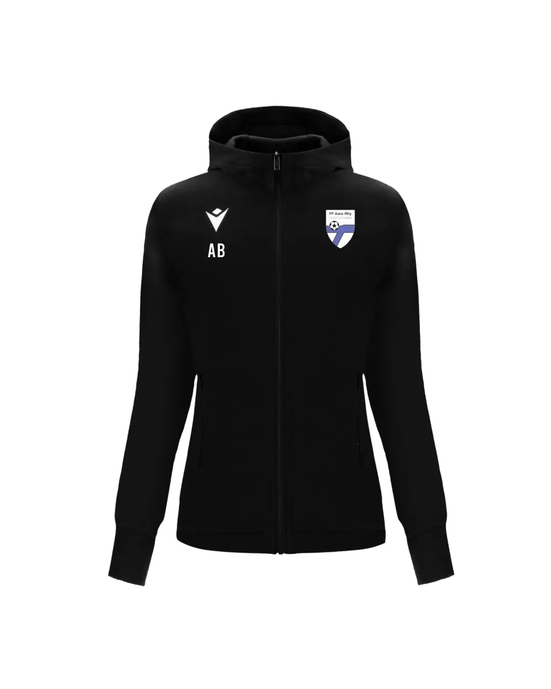 Kit completo - FF AARE-RHY