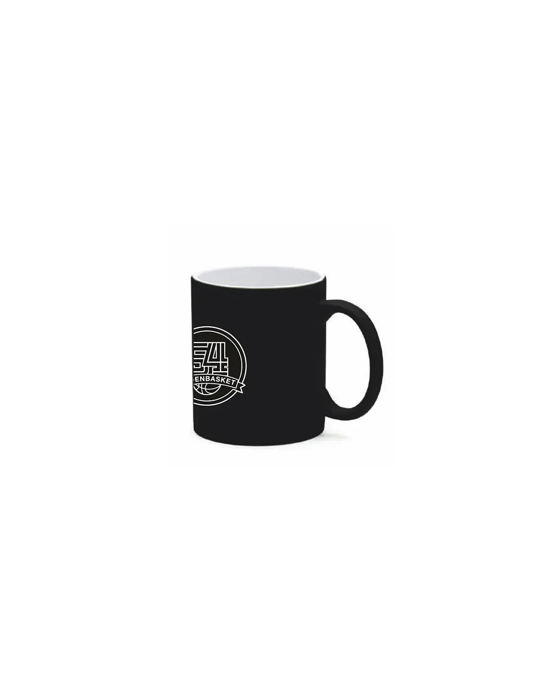 Tazza con logo - Baden basket 54
