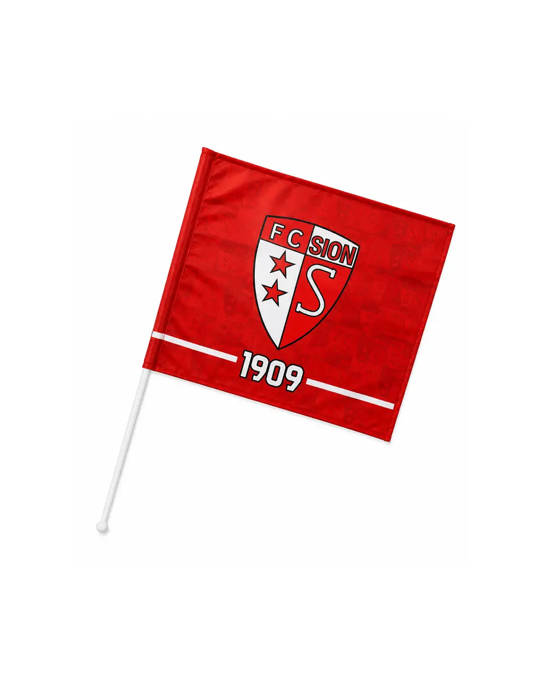 Bandiera 30x30