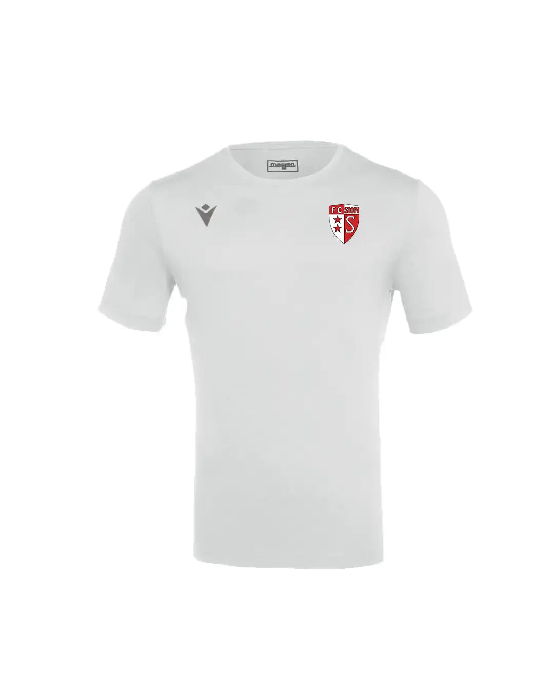 Maillot Boost FC Sion adulte
