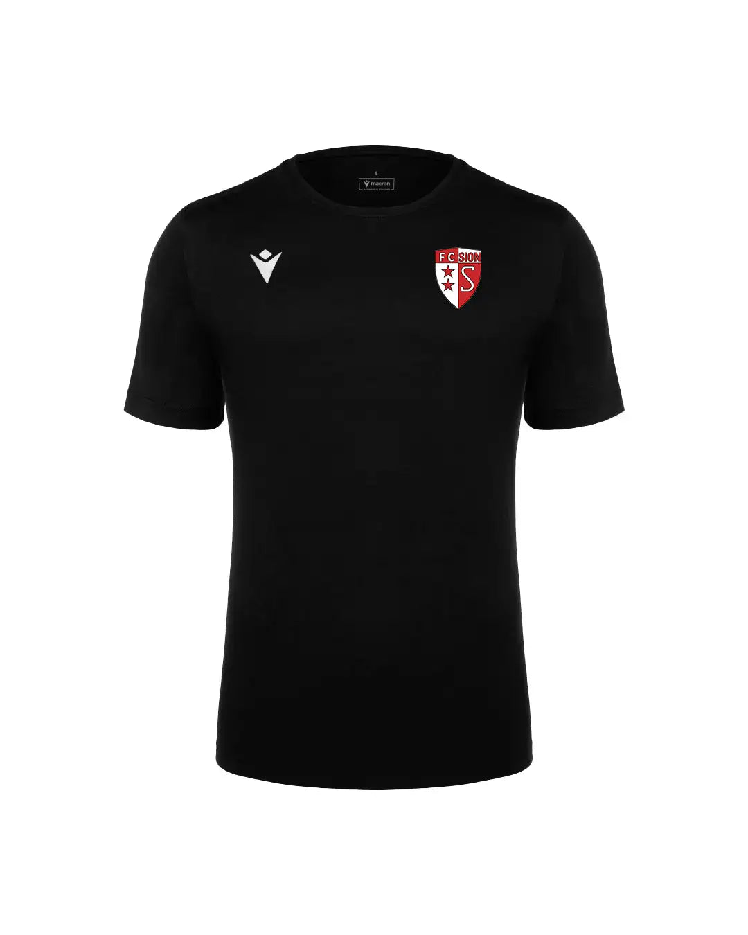Maillot Boost FC Sion adulte