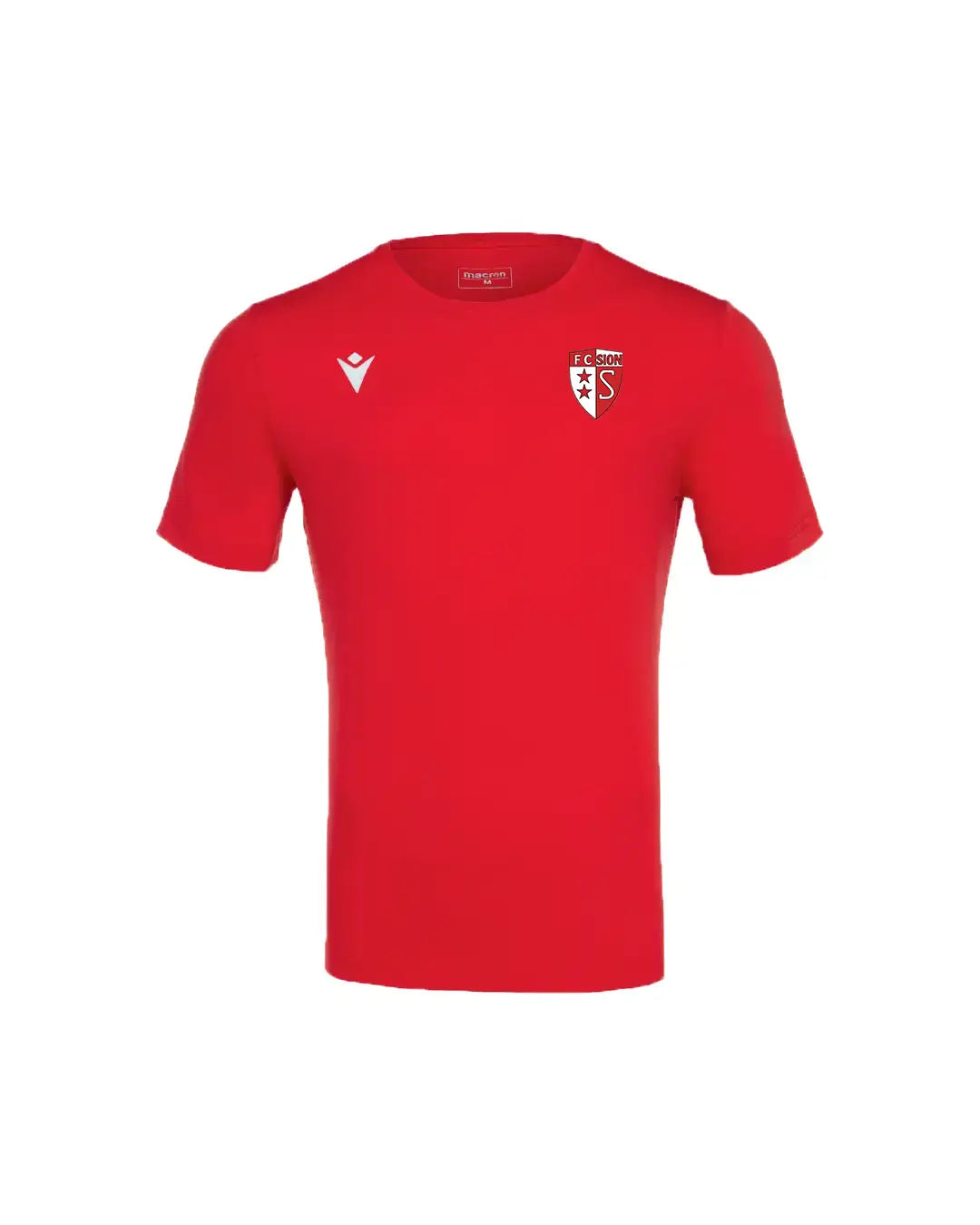 Maillot Boost FC Sion adulte