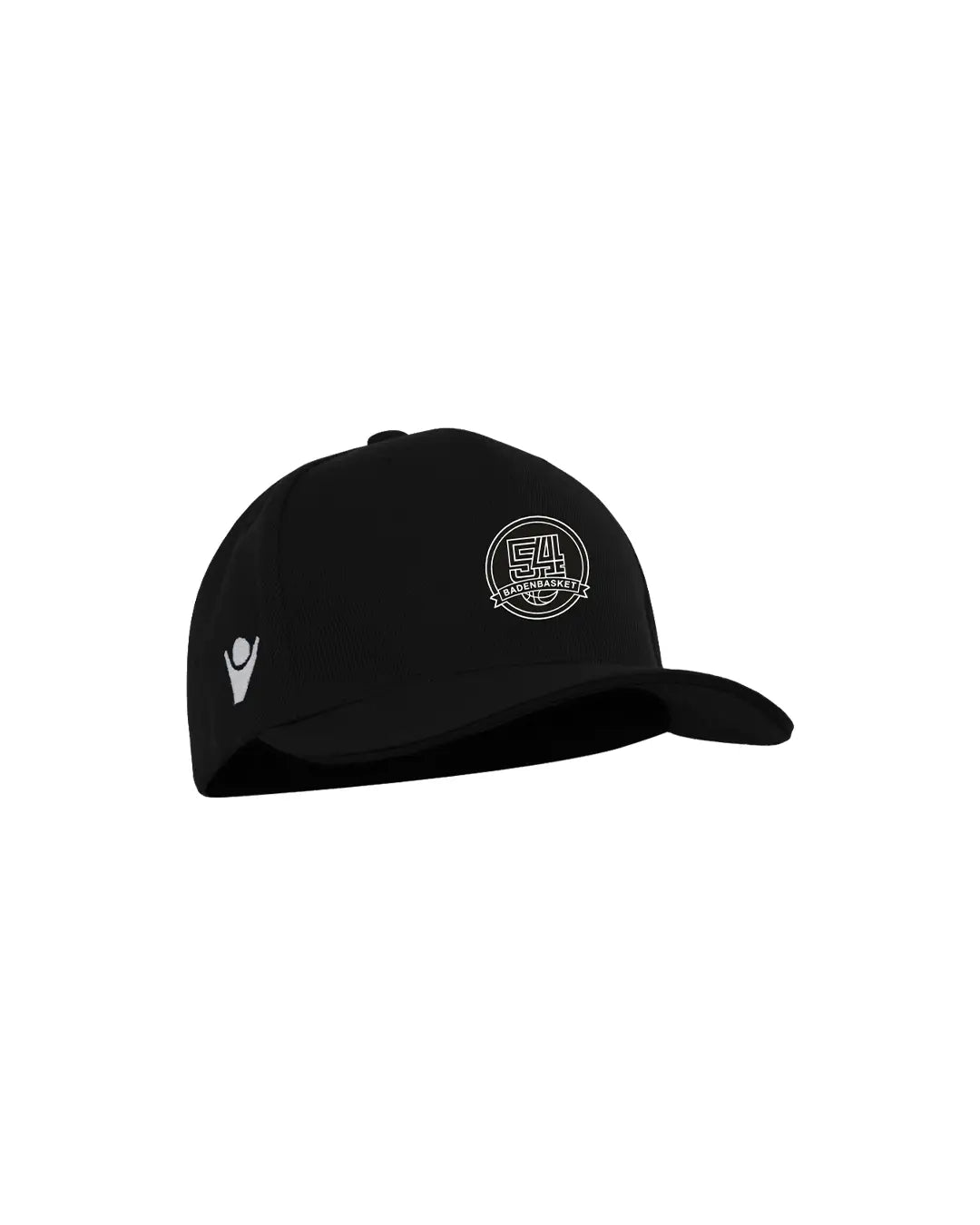 Cappellino rapper - Baden basket 54