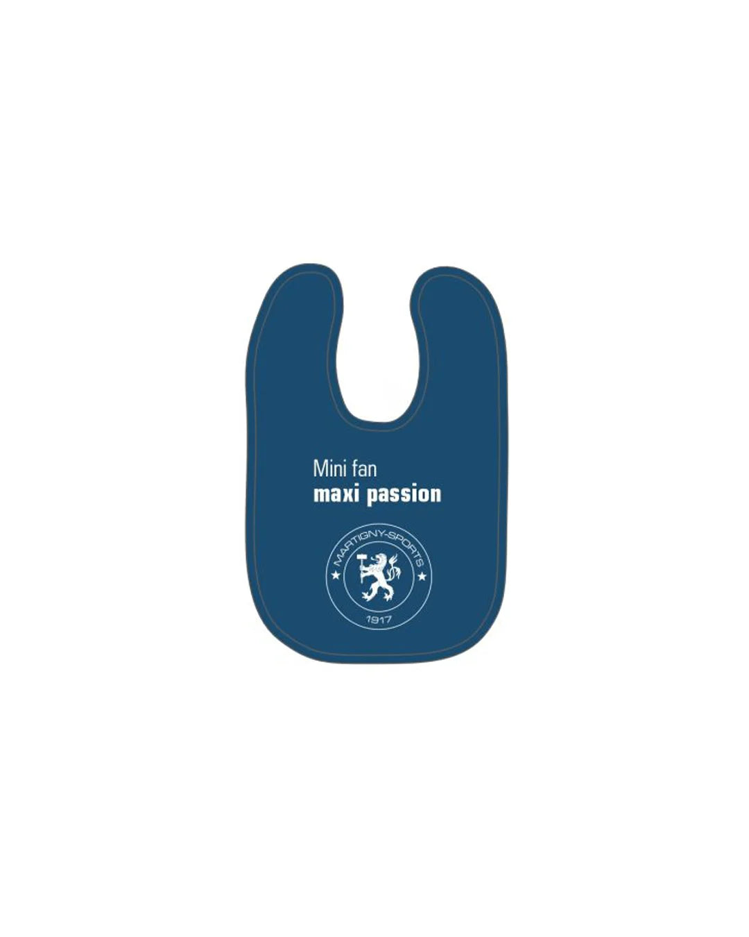 Bavaglino neonato - FC Martigny Sports