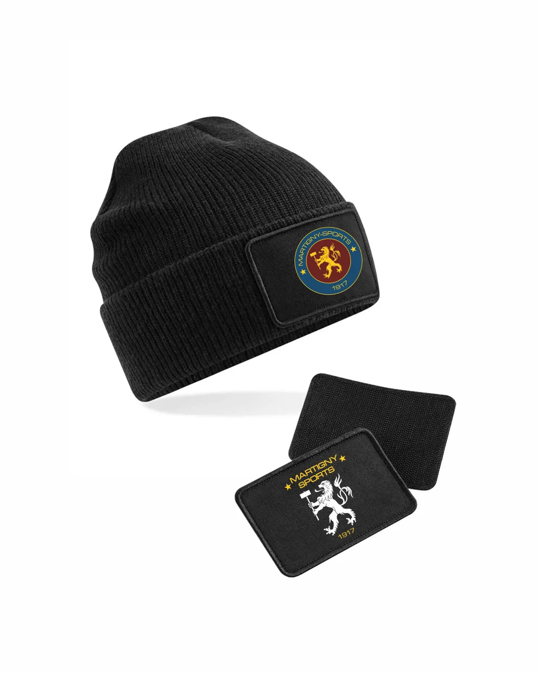 Beanie - FC Martigny Sports