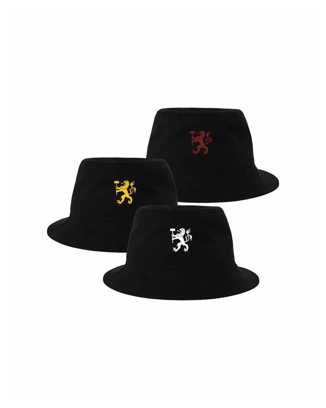 Bucket hat - FC Martigny Sports