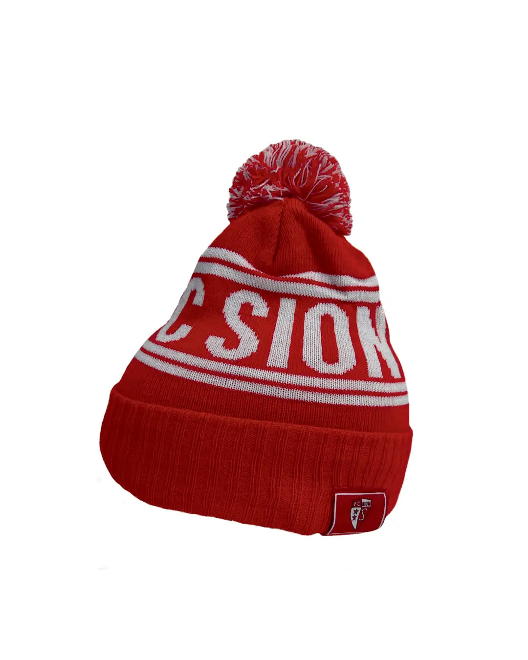 Bonnet Pompons FC Sion 1909 26/27