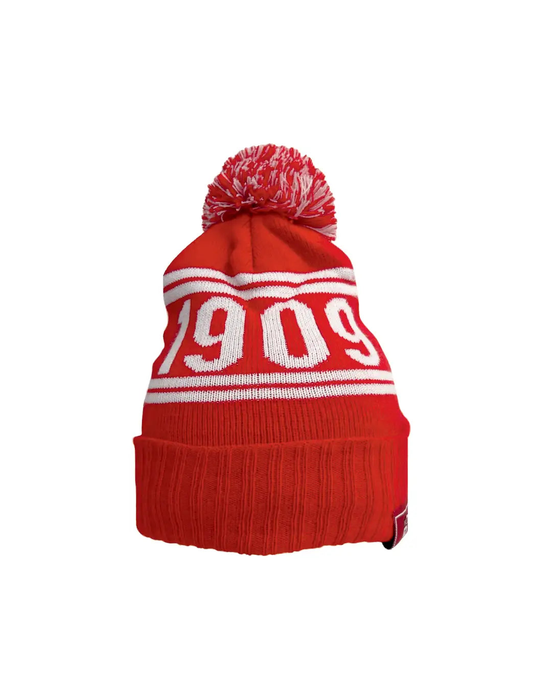 Bonnet Pompons FC Sion 1909 26/27