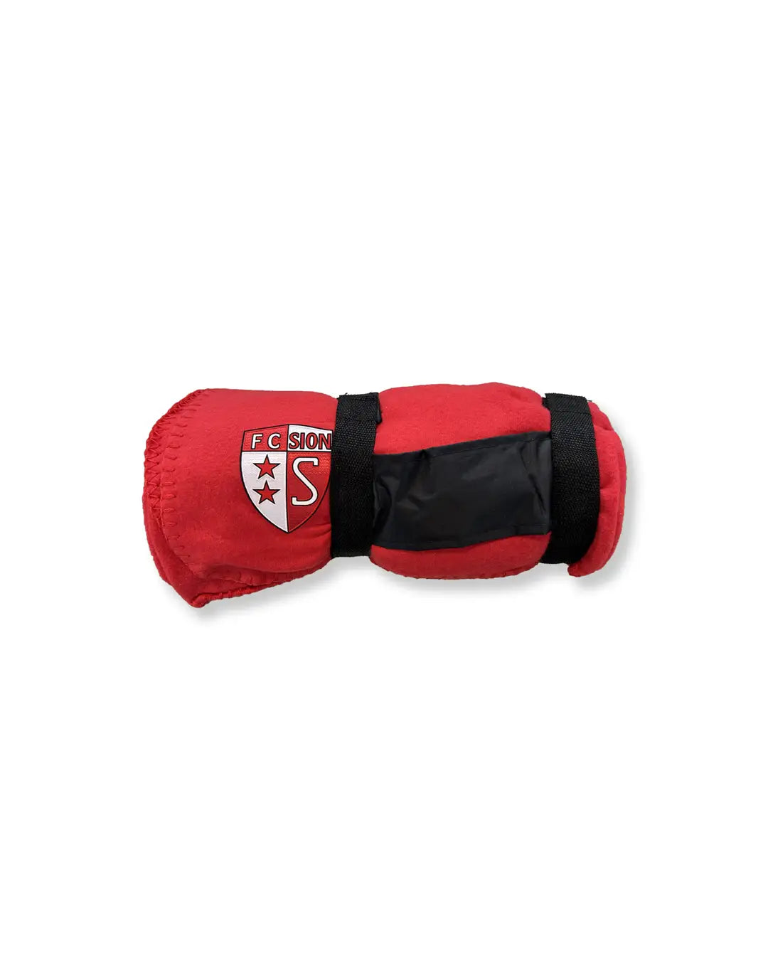 Couverture FC Sion 26/27