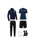 Full starter set