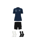 Training set