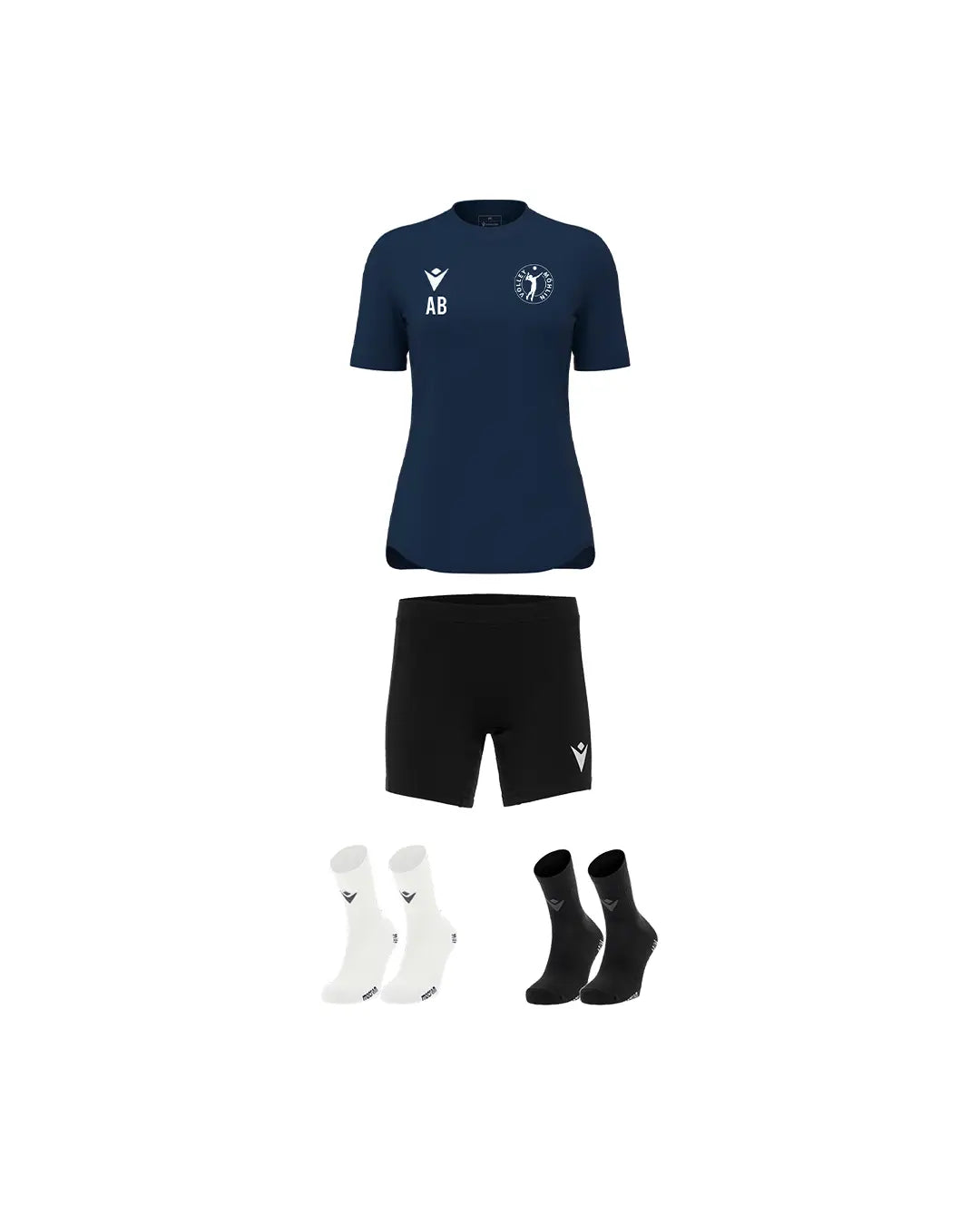 Training set