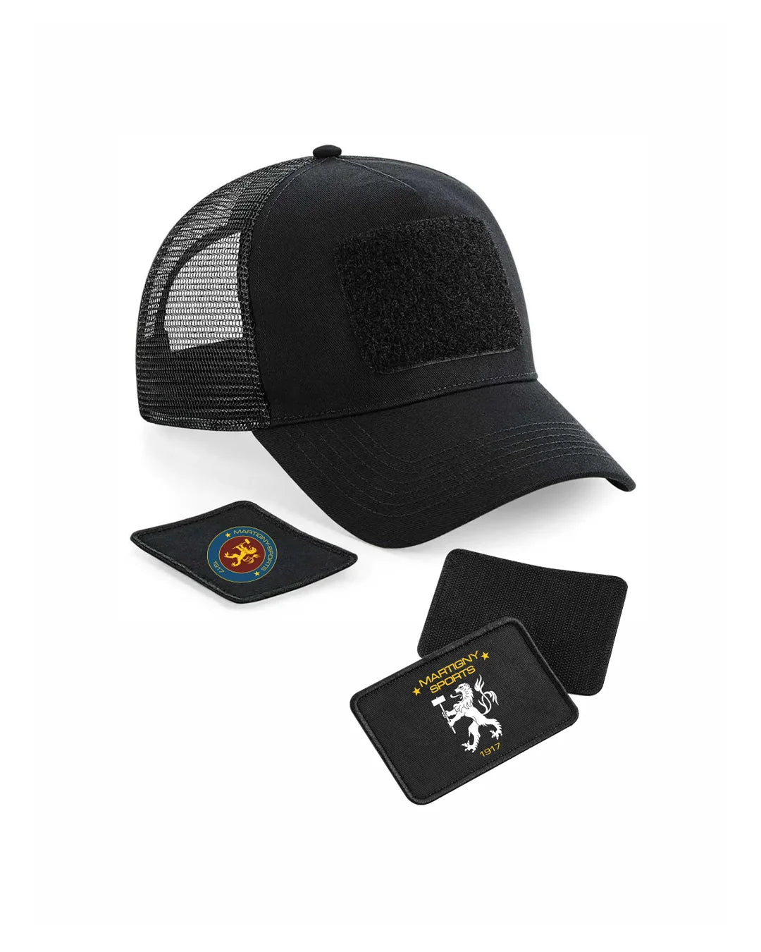 Cappello - FC Martigny Sports