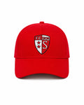 Casquette officielle du FC Sion 26/27