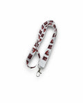 Lanyard blanc FC Sion 1909