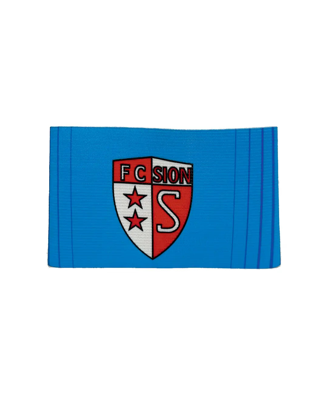 Brassard de capitaine du FC Sion 26/27