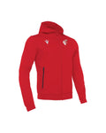 Sweat à capuche zippé FC Sion junior