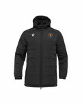 Giacca invernale gyor - FC Martigny Sports