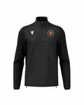 Isen 1/4 Zip Maglia - FC Martigny Sports