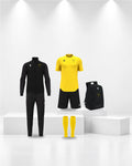 Kit base - FC Valmont