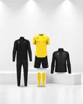 Kit d'entraînement - FC Valmont