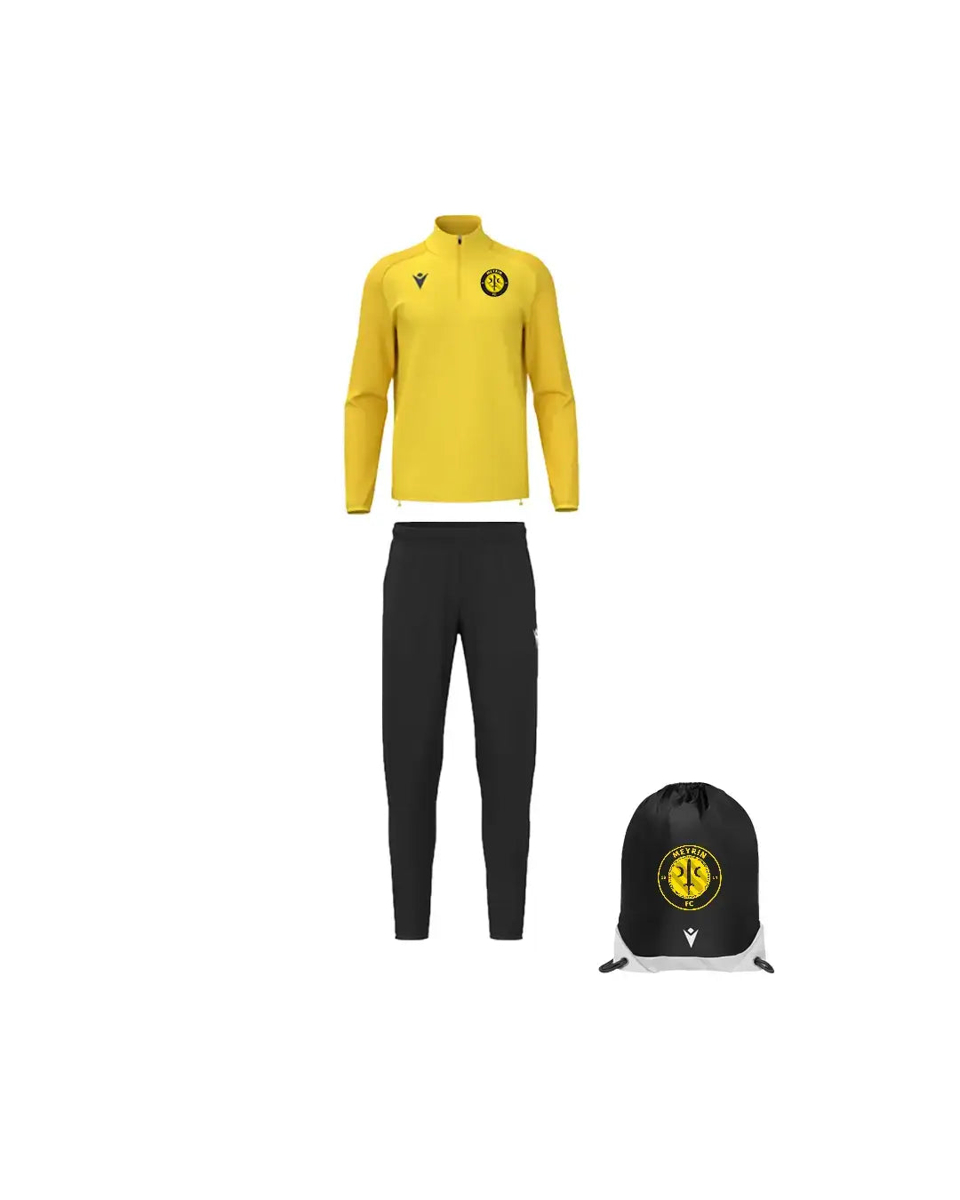 Kit ecole de foot