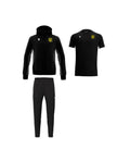 Kit academy junioren freizeit