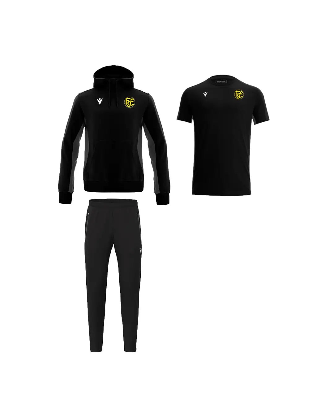 Kit academy junioren freizeit
