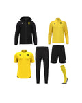Kit academy junioren training giocatori