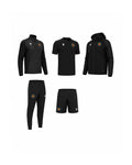 Kit Staff - FC Martigny Sports