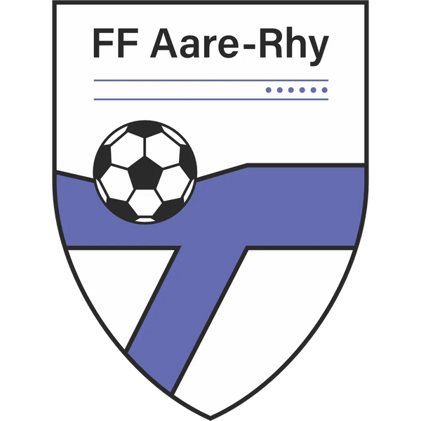 Teamwear - FF AARE-RHY