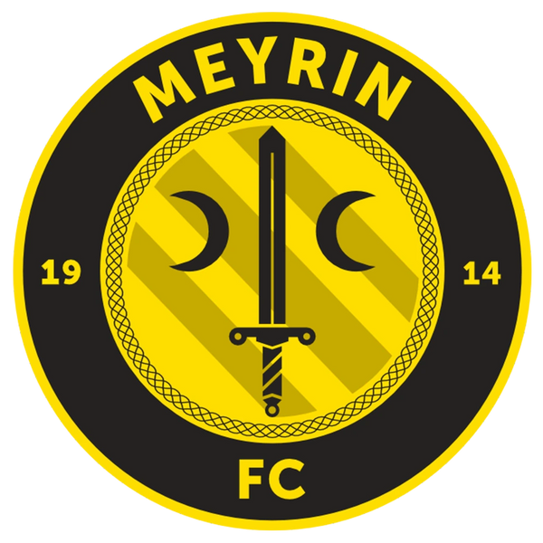 Teamwear - Meyrin FC