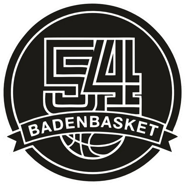 Teamwear - Baden basket 54