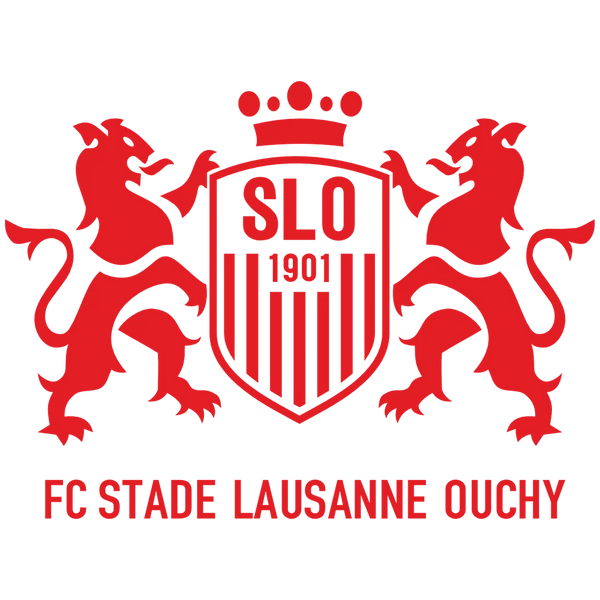 FC Stade lausanne ouchy