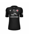 Maillot de match noir – FC Sion féminin