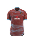 Heimtrikot - FC Martigny Sports